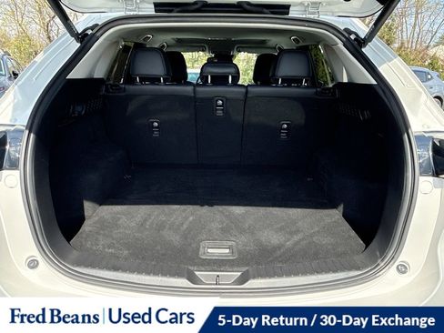 Used 2023 MAZDA CX-5 AWD 2.5 S w/ Premium Package image 30