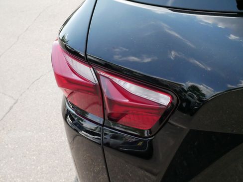 Used 2019 Chevrolet Blazer LT AWD/4WD image 17