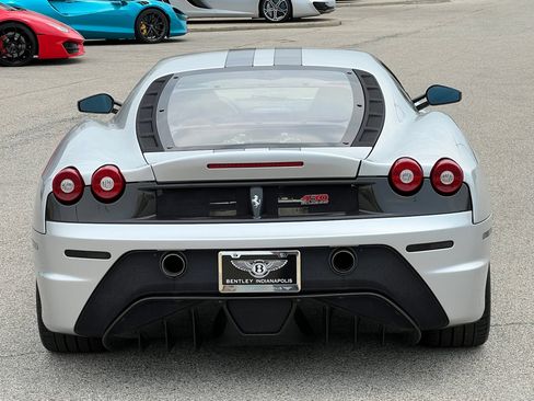 Used 2009 Ferrari F430 Scuderia RWD image 10