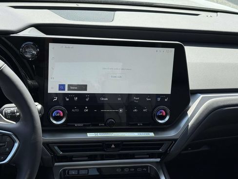 New 2026 Lexus TX 350 AWD image 10