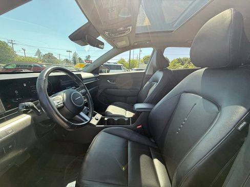 Certified 2024 Hyundai Kona Limited AWD/4WD image 25