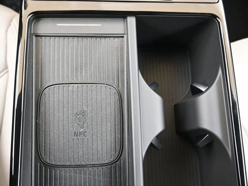 New 2026 Hyundai Tucson Limited image 36