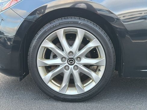 Used 2015 MAZDA MAZDA3 s Grand Touring FWD image 9