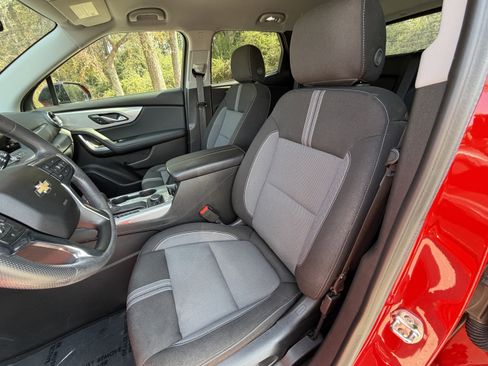 Used 2024 Chevrolet Blazer LT w/ Convenience Package image 15