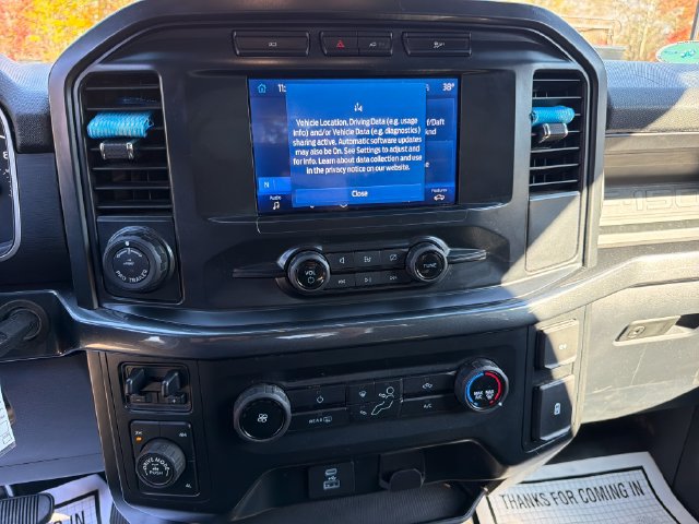 Used 2022 Ford F150 XL w/ STX Appearance Package AWD/4WD image 19
