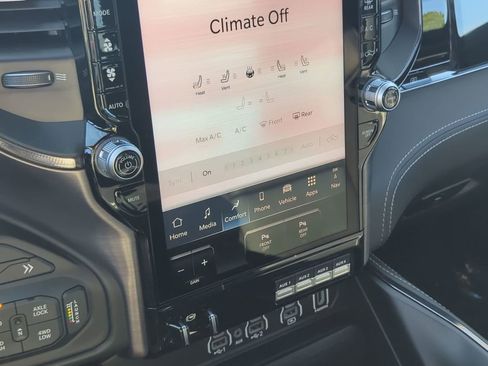 Used 2025 RAM 1500 RHO w/ RHO Level 1 Equipment Group image 16