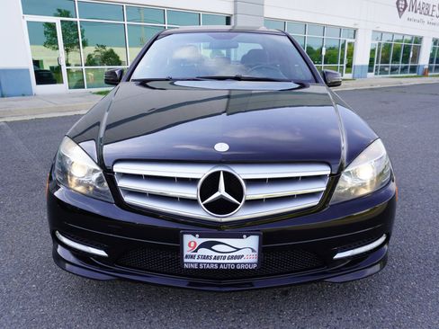 Used 2011 Mercedes-Benz C 300 Sedan image 2
