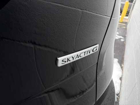 Used 2023 MAZDA CX-30 AWD 2.5 S w/ Preferred Package image 7