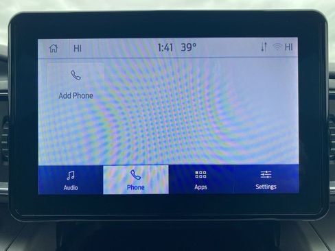 Certified 2023 Ford Explorer XLT w/ Equipment Group 202A image 30