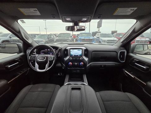 Used 2022 GMC Sierra 1500 Elevation AWD/4WD image 26