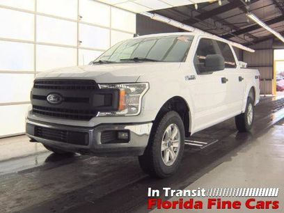 Used 2020 Ford F150 XL w/ Equipment Group 101A Mid