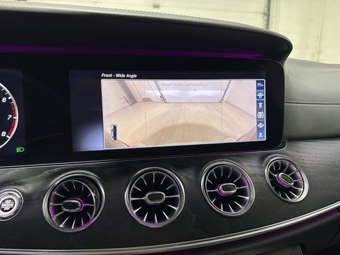 Used 2019 Mercedes-Benz CLS 450 w/ Driver Assistance Package image 31