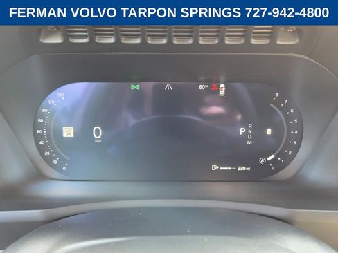 New 2026 Volvo XC90 B5 Plus w/ Protection Package Premier AWD/4WD image 33