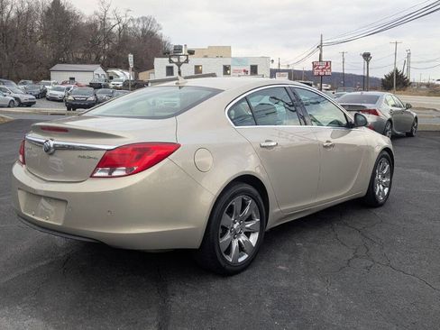 Used 2012 Buick Regal Premium image 11