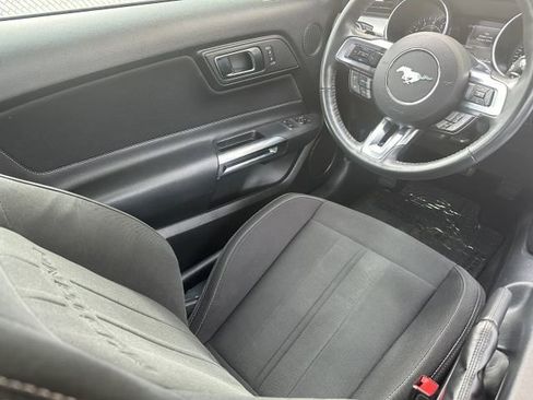 Used 2022 Ford Mustang GT w/ Equipment Group 301A image 29