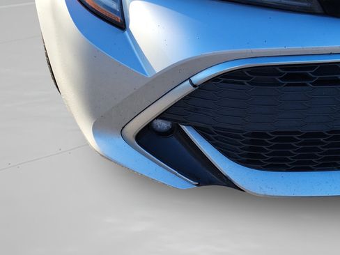 Used 2021 Toyota Corolla XSE image 12