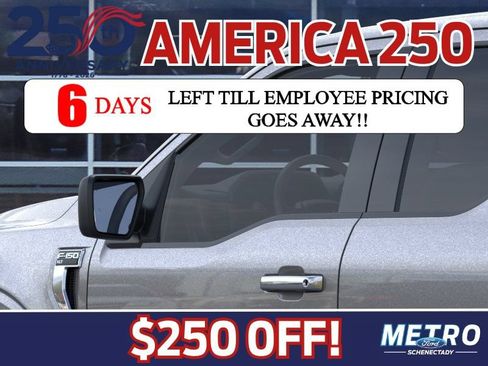 New 2026 Ford F150 XLT AWD/4WD image 20