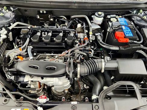 Used 2024 Honda Accord EX image 26