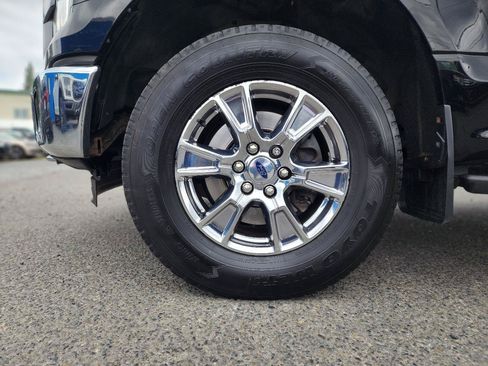 Used 2016 Ford F150 XLT w/ XTR Package AWD/4WD image 41