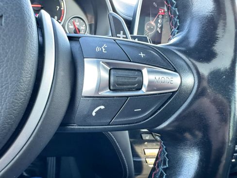 Used 2016 BMW X6 M AWD/4WD image 28
