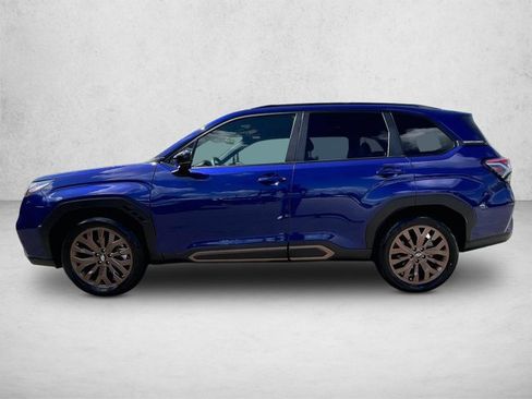 Used 2025 Subaru Forester Sport AWD/4WD image 6