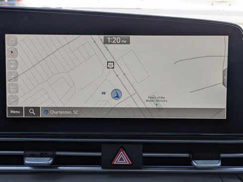 New 2025 Hyundai Elantra SEL image 22