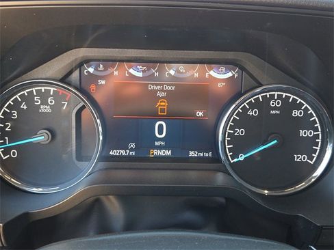 Used 2023 Ford F150 Tremor w/ Trailer Tow Package image 28