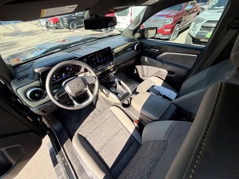 Certified 2024 Chevrolet Colorado ZR2 w/ Safety Package image 20