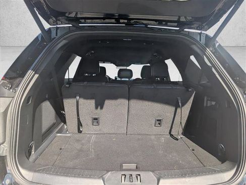 Used 2025 Ford Explorer ST-Line image 30