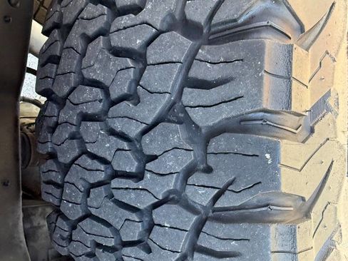 Used 2016 Ford F250 Lariat w/ Lariat Ultimate Package image 35