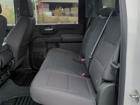 New 2026 Chevrolet Silverado 2500 Custom w/ Custom Convenience Package image 14