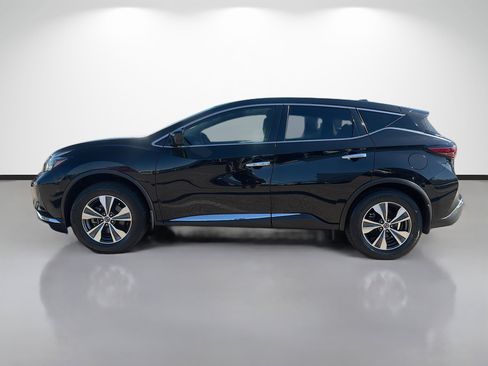Used 2021 Nissan Murano S image 6