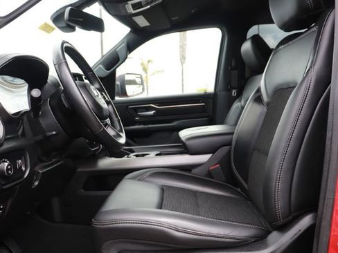 Used 2020 RAM 1500 Sport AWD/4WD image 12