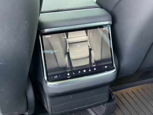 Used 2023 Tesla Model X AWD/4WD image 16