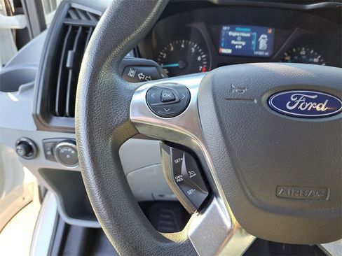 Used 2019 Ford Transit 150 130 Low Roof image 16