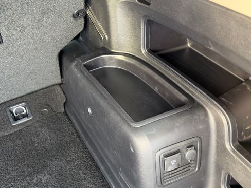 Used 2022 Toyota 4Runner TRD Sport image 6