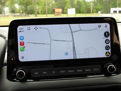 Used 2022 Hyundai Kona N image 54