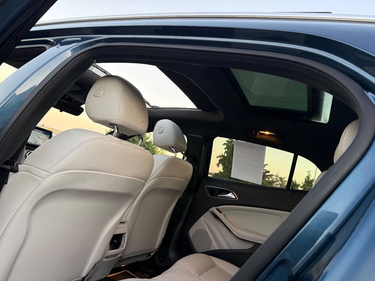 Used 2019 Mercedes-Benz GLA 250 4MATIC image 19