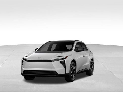 New 2026 Toyota bZ image 48