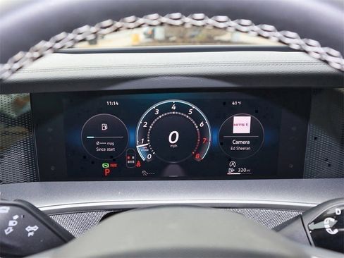 New 2026 Volkswagen Tiguan S FWD image 19