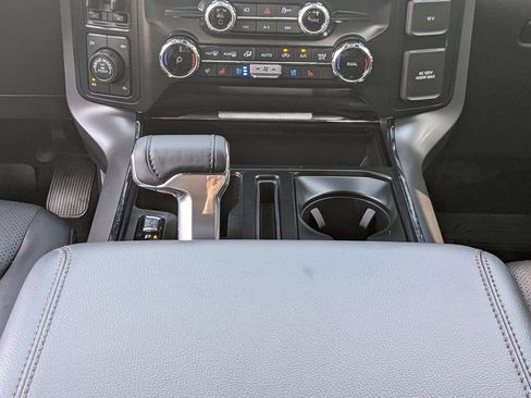 New 2025 Ford F150 Lariat w/ Equipment Group 501A Mid image 23