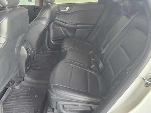 Used 2020 Ford Escape SE Sport AWD/4WD image 17
