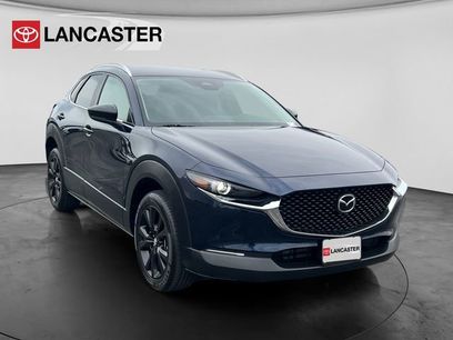 Used 2024 MAZDA CX-30 AWD 2.5 S w/ Select Sport Pkg