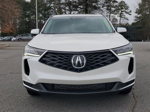 New 2026 Acura RDX w/ Technology Package image 2