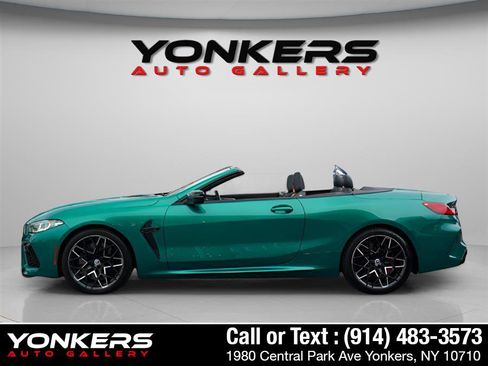 Used 2023 BMW M8 Competition image 10