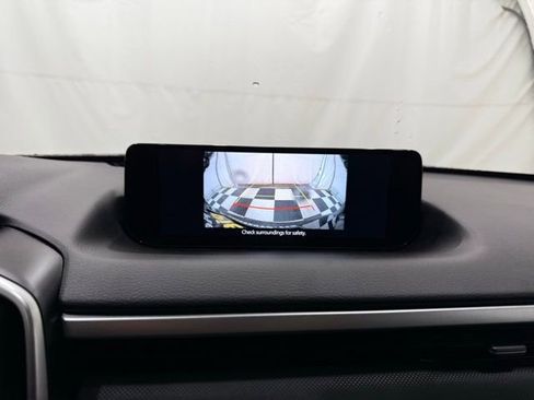 Used 2025 MAZDA CX-50 AWD 2.5 S w/ Preferred Package image 35