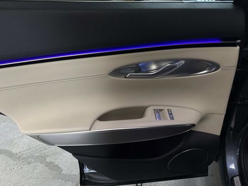 New 2026 Genesis GV70 2.5T Select image 11