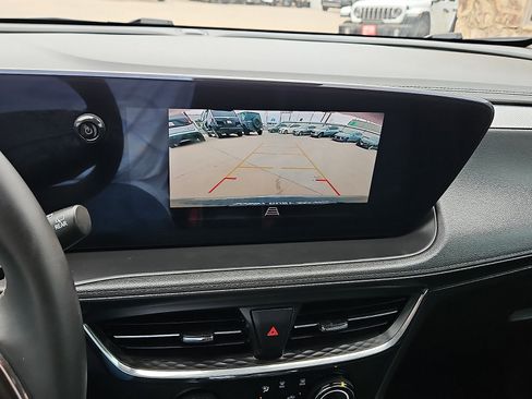 Used 2025 Buick Encore GX Preferred FWD image 14