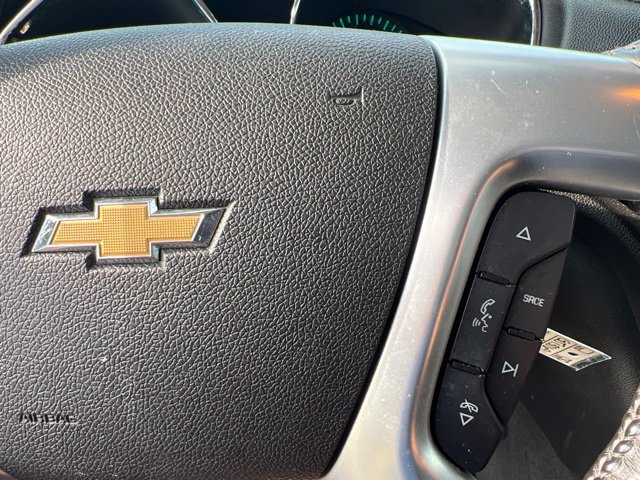 Used 2016 Chevrolet Traverse LT w/ Style and Technology Package FWD image 24