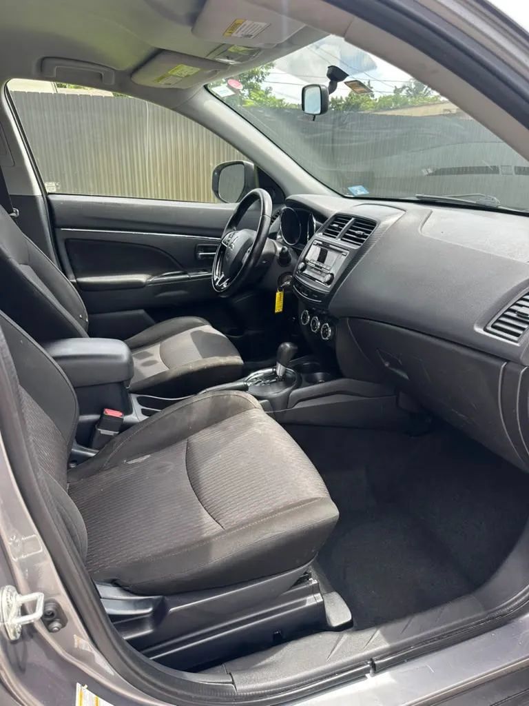 Used 2017 Mitsubishi Outlander Sport LE AWD/4WD image 15